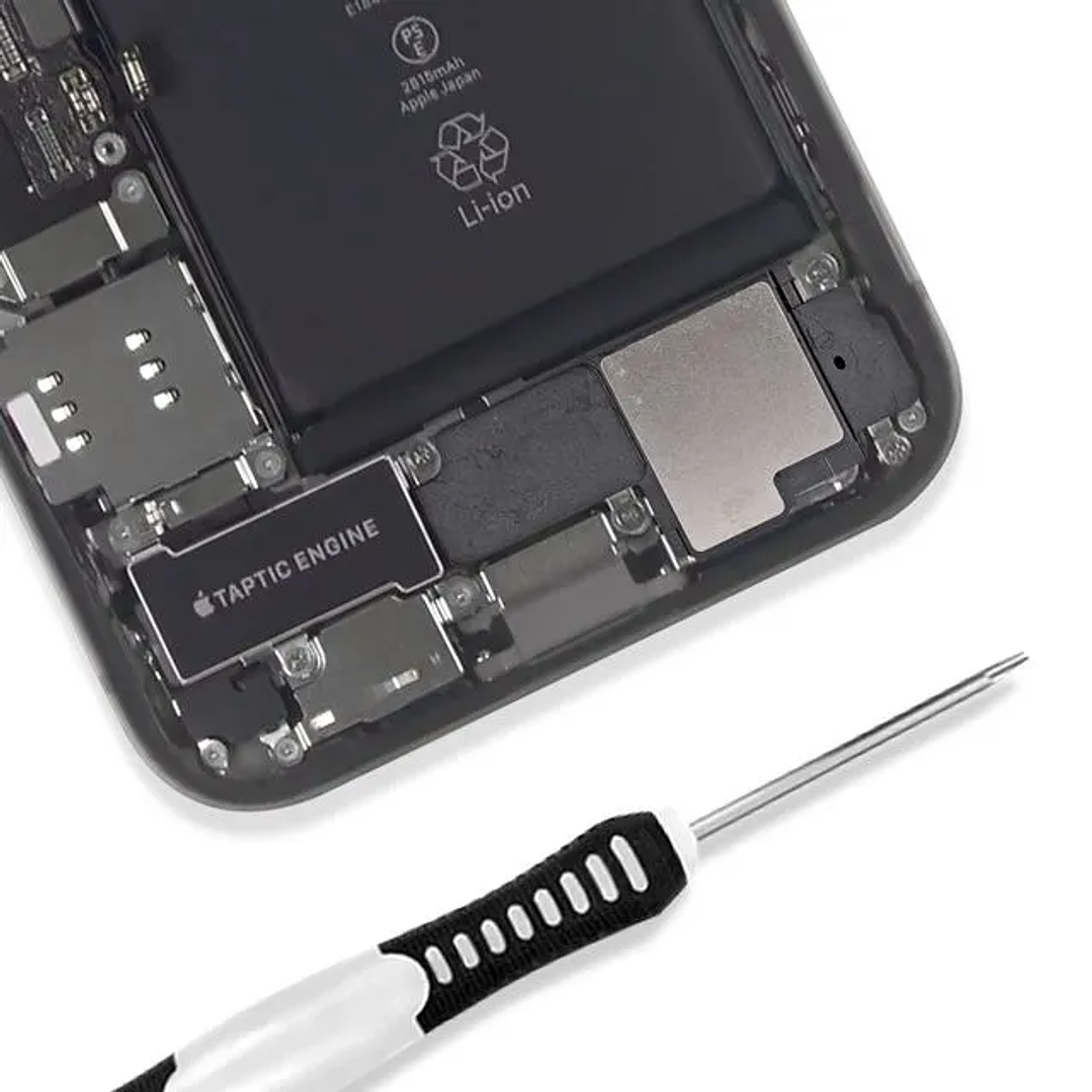 Altifalante Original Recond. iPhone 12 / 12 Pro | ACM85 3