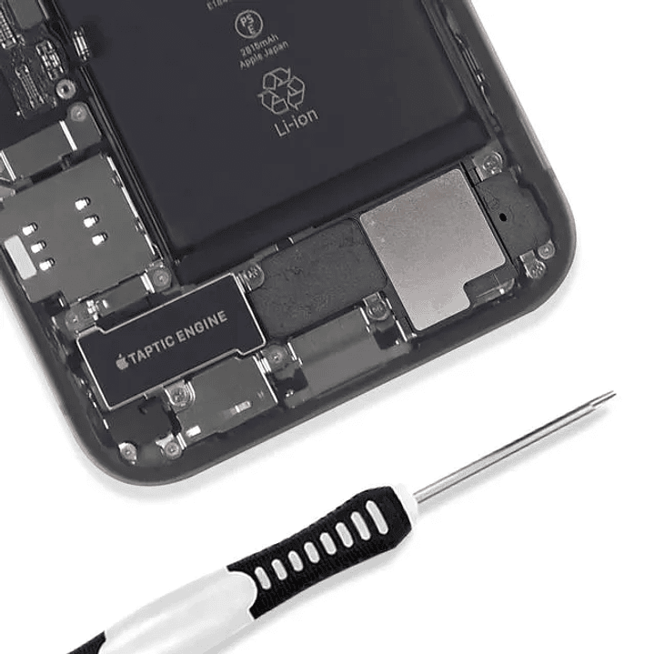 Altifalante Original Recond. iPhone 12 / 12 Pro | ACM85 3