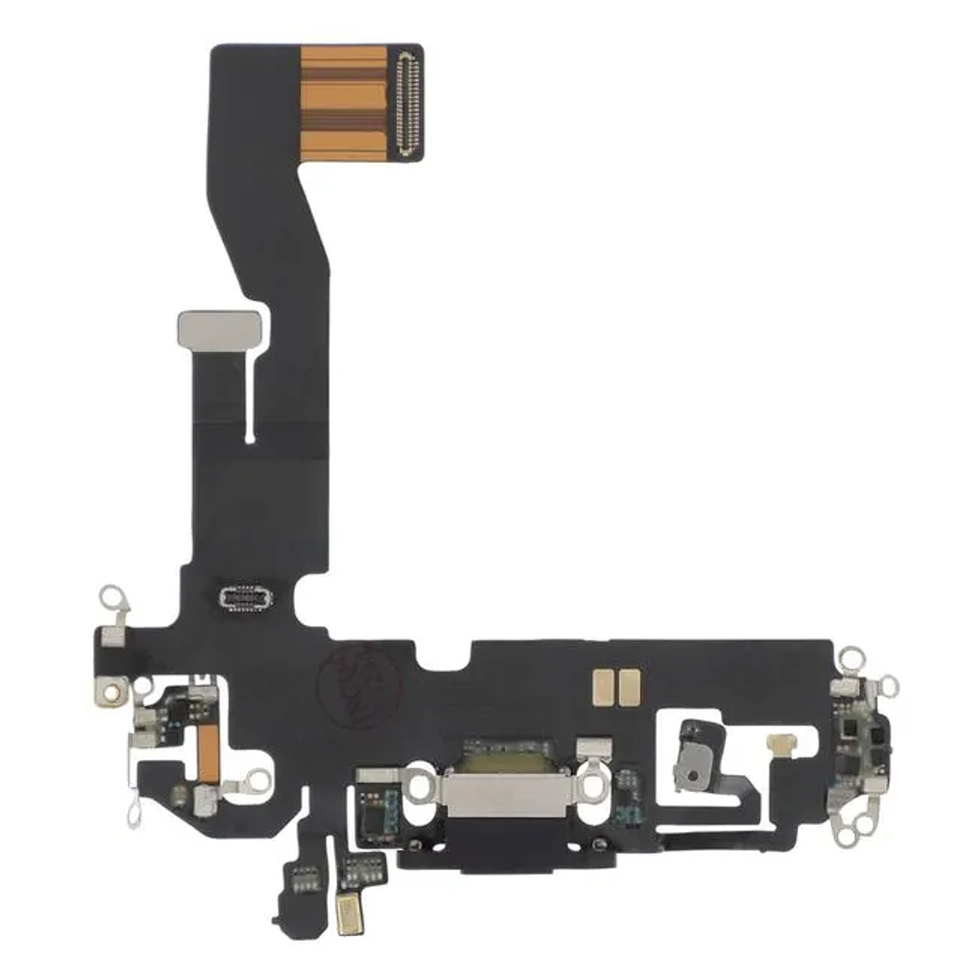 Conector Carga iPhone 12 Original Recond. | ACM85 1
