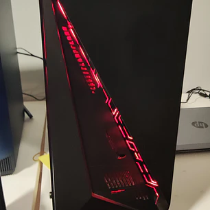 PC Gamer Ryzen 3 3200G | RX 580 8GB | 16GB RAM | ACM85