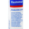 Elastomull Venda De Gasa Elástica  12x4 Caja De 20un