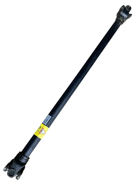 CARDAN INTERIOR LARGO 1600 MM SERIE 6 (30.2 X 92)