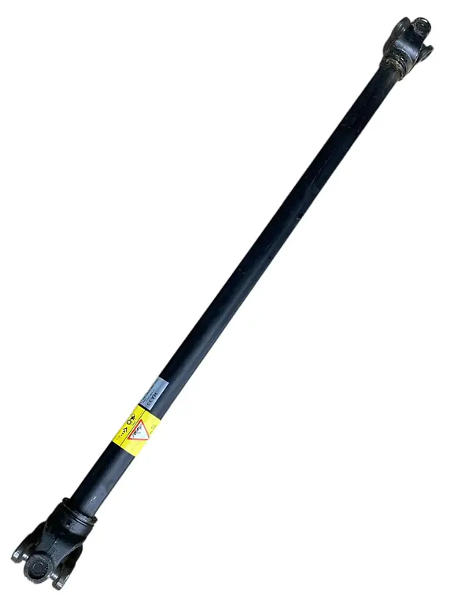 CARDAN INTERIOR LARGO 1600 MM SERIE 6 (30.2 X 92) 1
