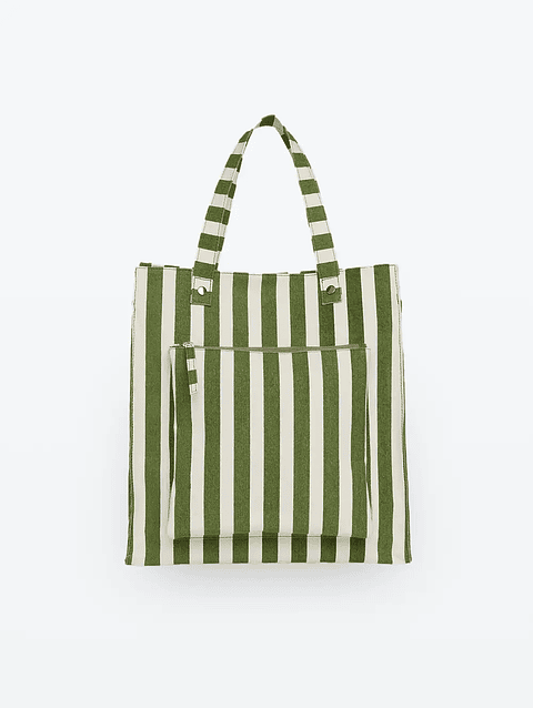 Demo - Tote