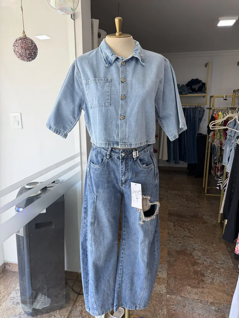 Demo - Chaqueta denim 3