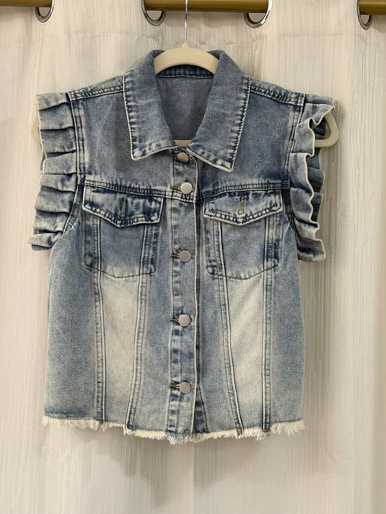 Demo - Chaqueta denim 5