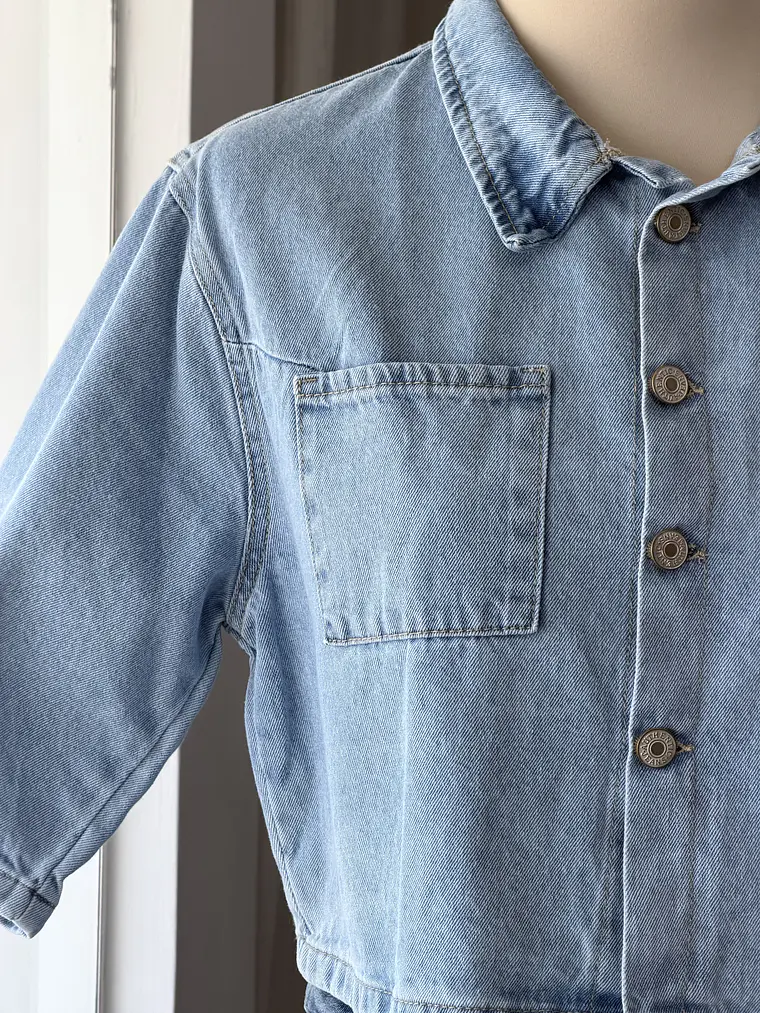 Demo - Chaqueta denim 2