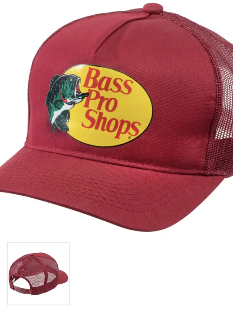 Gorra de demostración 14