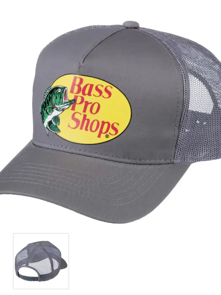 Gorra de demostración 9