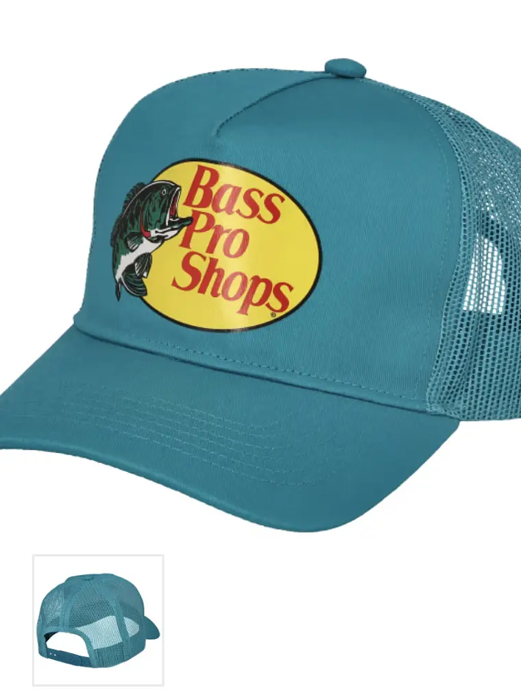 Gorra de demostración 1