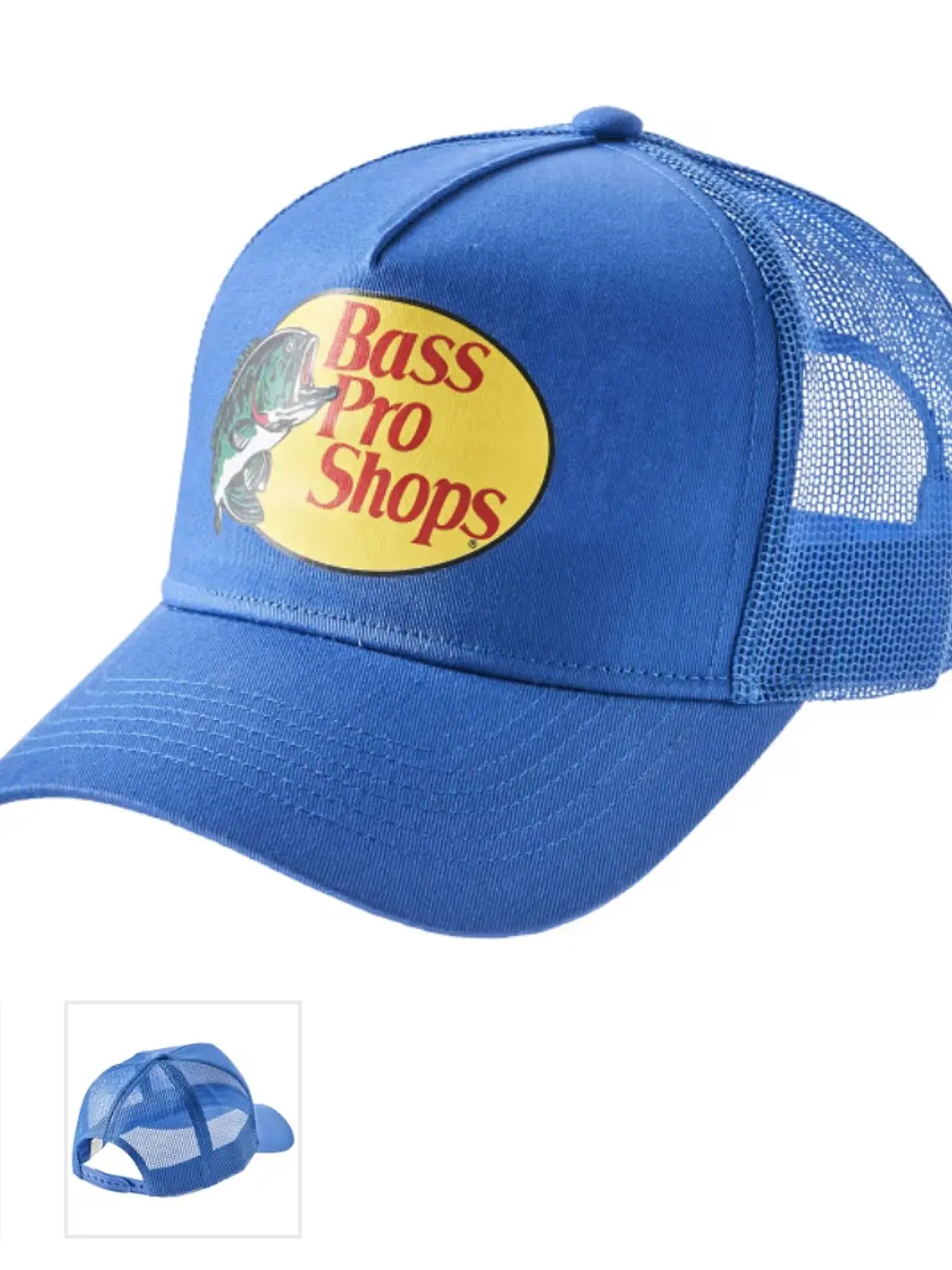 Gorra de demostración 6