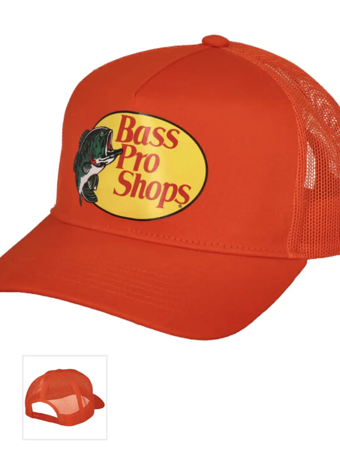 Gorra de demostración 2