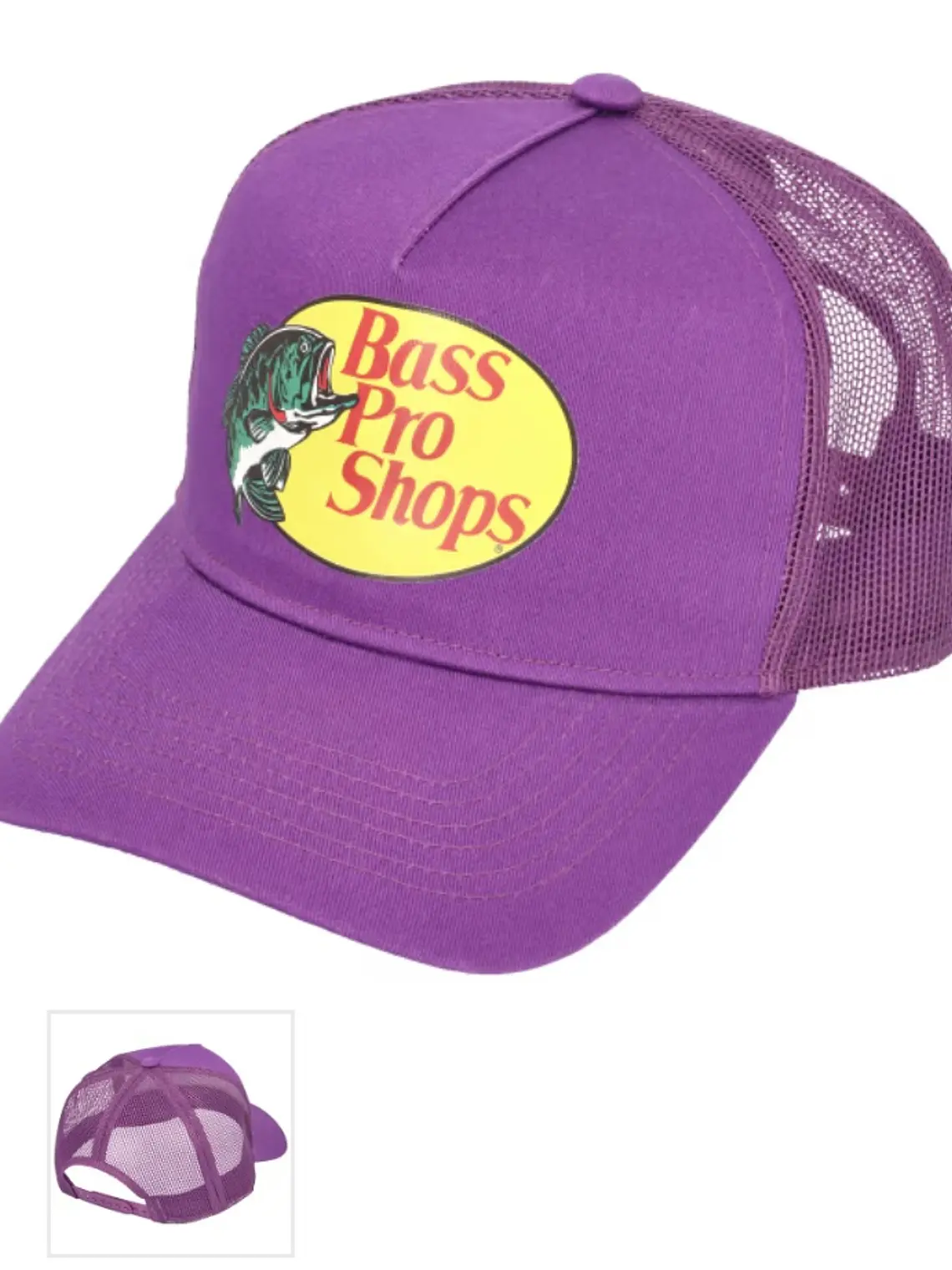 Gorra de demostración 4