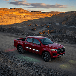 Acreditación de vehículos livianos