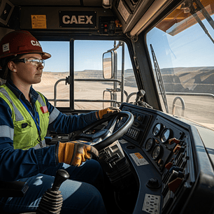 Obtención de licencias internas de conducción