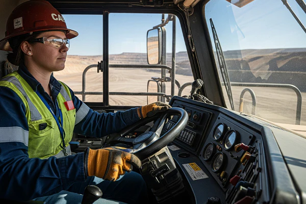 Licencias internas de conducción