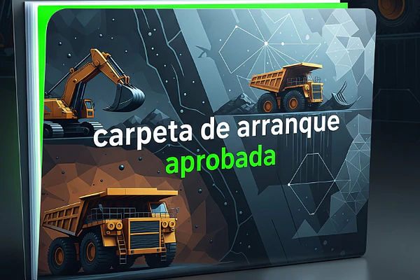 Carpeta de arranque