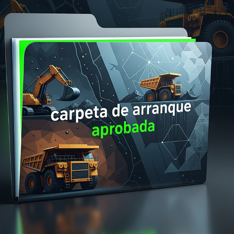 Carpeta de arranque 1