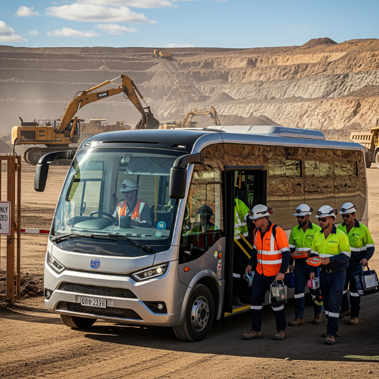Acreditación de vehículos pesados 1