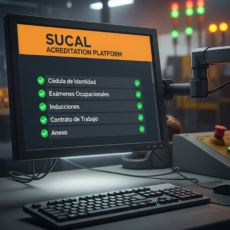 Inducciones de uso de plataformas de acreditación 2