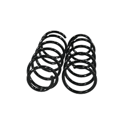 Resorte Volkswagen Golf (plato chico) Delantero 1992-1999 (2)