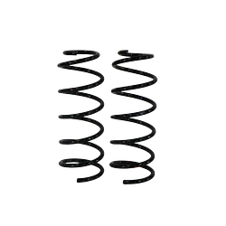 Resorte Hyundai Santa fe - Kia Sorento Trasero 2006-2012 (1)