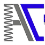 Logo de AC Resortes