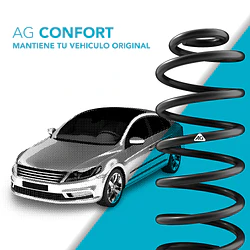 Resorte Peugeot Boxer Delantero 2006-2016