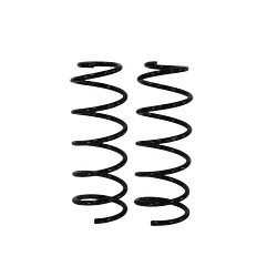 Resorte Hyundai tucson   Trasero  2011-2014