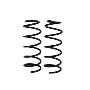 Resorte Peugeot 301 / C-elysee 1.6 Trasero Reforzado 2011-2022 -PREVENTA