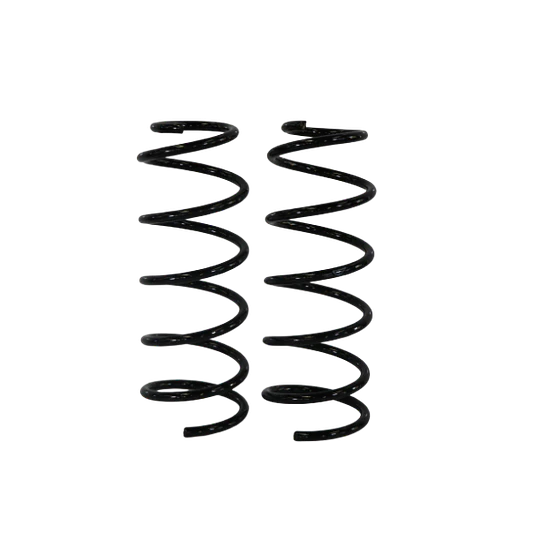 Resorte Peugeot 301 / C-elysee 1.6 Trasero Reforzado 2011-2022 -PREVENTA