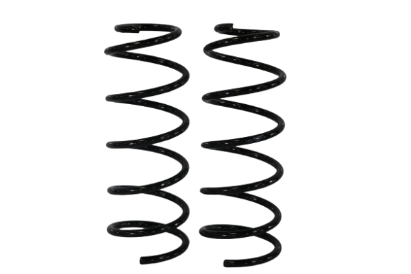 Resorte Mitsubishi Montero / Hy.Terracan 2.8 Trasero 1988-- PREVENTA