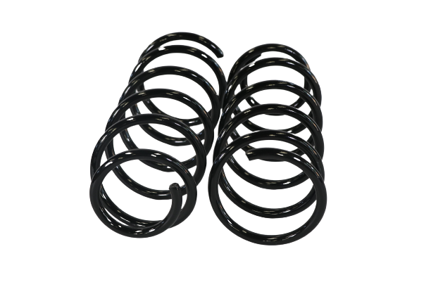 Resorte Mitsubishi Montero / Hy.Terracan 2.8 Trasero 1988-- PREVENTA