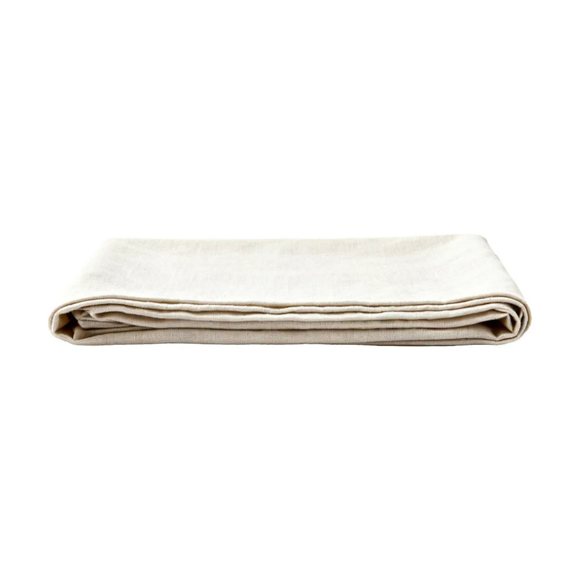 Pack de 5 Manteles Rectangular 220×160 cm Algodón Rustico Crea 6