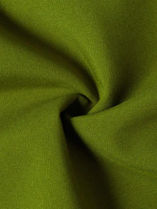 Mantel Rectangular 210×145 Cm Bistrech Verde Oliva