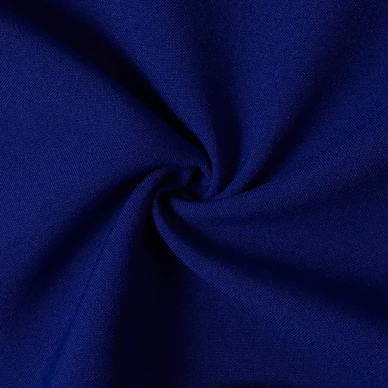 Mantel Rectangular 210×145 Cm Bistrech Azul  4