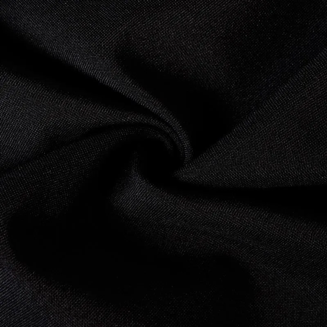 Mantel Rectangular 210×145 Cm Bistrech Negro 4