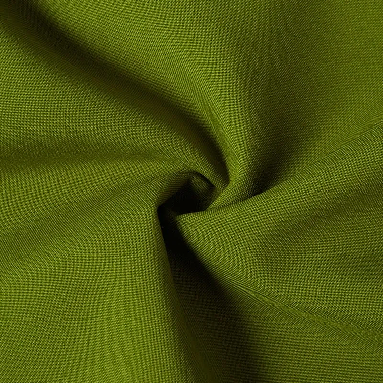 Pack de 5 Manteles Rectangular 210×145 Cm Bistrech Verde Oliva 3