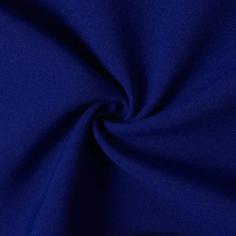 Pack de 100 Servilletas de Tela 30×30cm color Azul 5