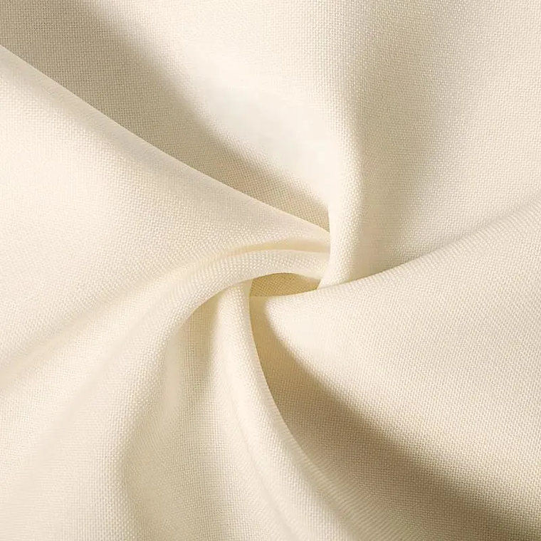 Pack de 100 Servilletas de Tela 30×30cm color Crema 4