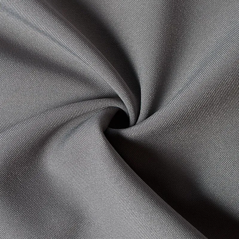 Pack de 4 Servilletas de Tela 30×30cm color Gris  3