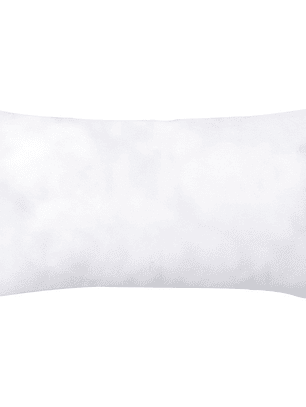 Pack de 10 Relleno de cojin 30x50cm Cojines Pequeños