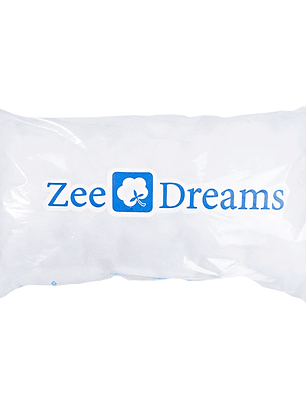 Pack de 2 Relleno de cojin 30x50cm Cojines Pequeños