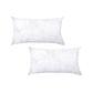Pack de 2 Relleno de cojin 30x50cm Cojines Pequeños - Miniatura 3