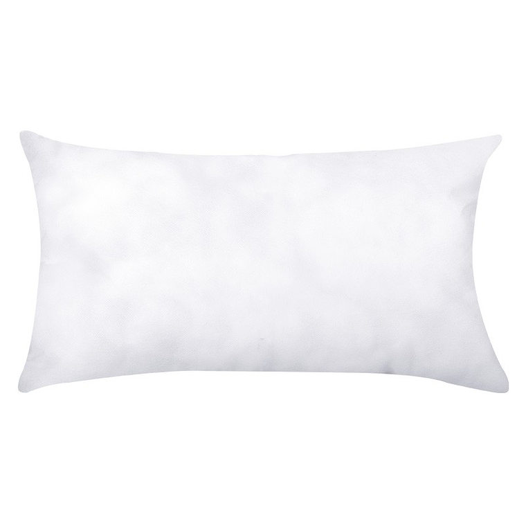 Pack de 4 Relleno de cojin 30x50cm Cojines Pequeños 1