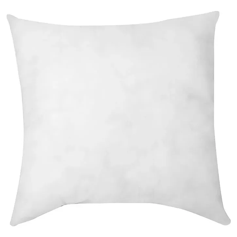 Pack de 2 Relleno de cojin 45x45 cm para fundas decorativas 1