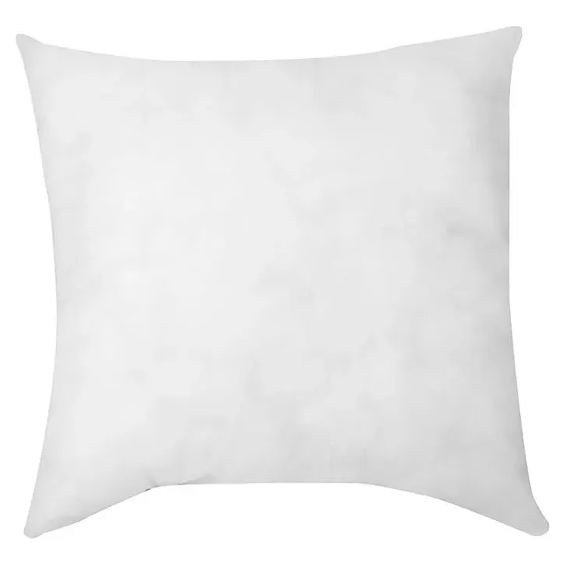 Pack de 10 Relleno de cojin 45x45 cm para fundas decorativas 1