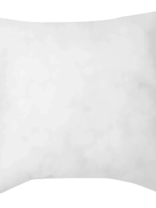 Pack de 10 Relleno de cojin 45x45 cm para fundas decorativas