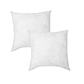 Pack de 10 Relleno de cojin 45x45 cm para fundas decorativas - Miniatura 3