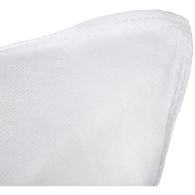 Pack de 10 Relleno de cojin 45x45 cm para fundas decorativas 4